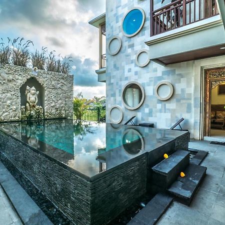 Villa Kirani Ubud By Mahaputra-Chse Certified Exterior foto