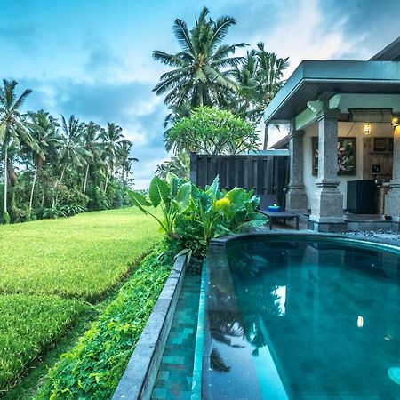 Villa Kirani Ubud By Mahaputra-Chse Certified Exterior foto