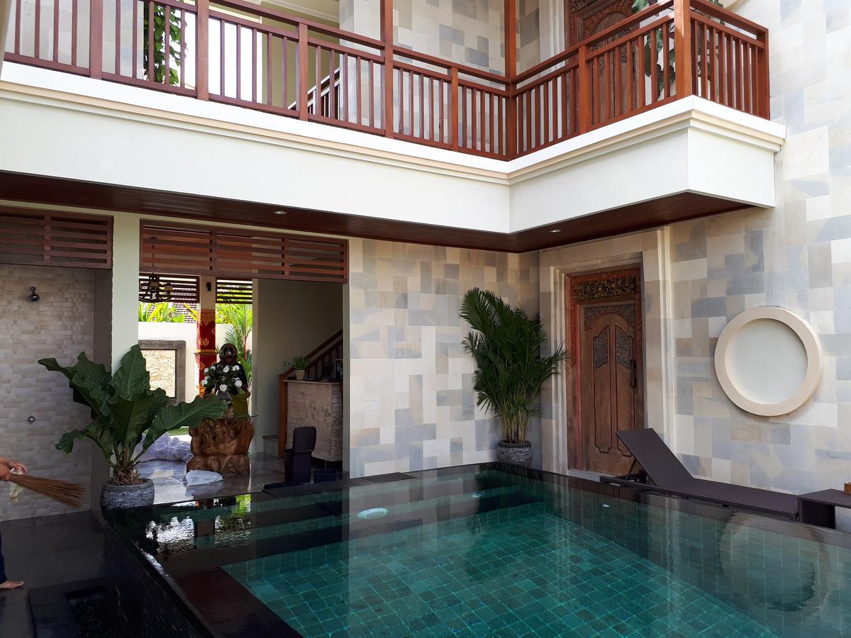 Villa Kirani Ubud By Mahaputra-Chse Certified Exterior foto