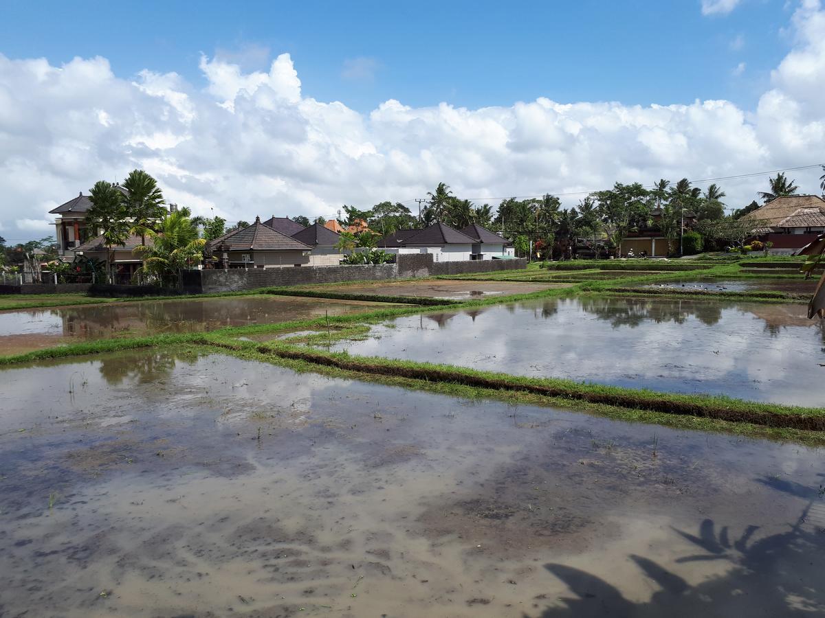 Villa Kirani Ubud By Mahaputra-Chse Certified Exterior foto